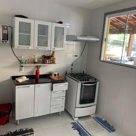 Lindo Loft Completo Perto De Cachoeira غوابيميريم المظهر الخارجي الصورة