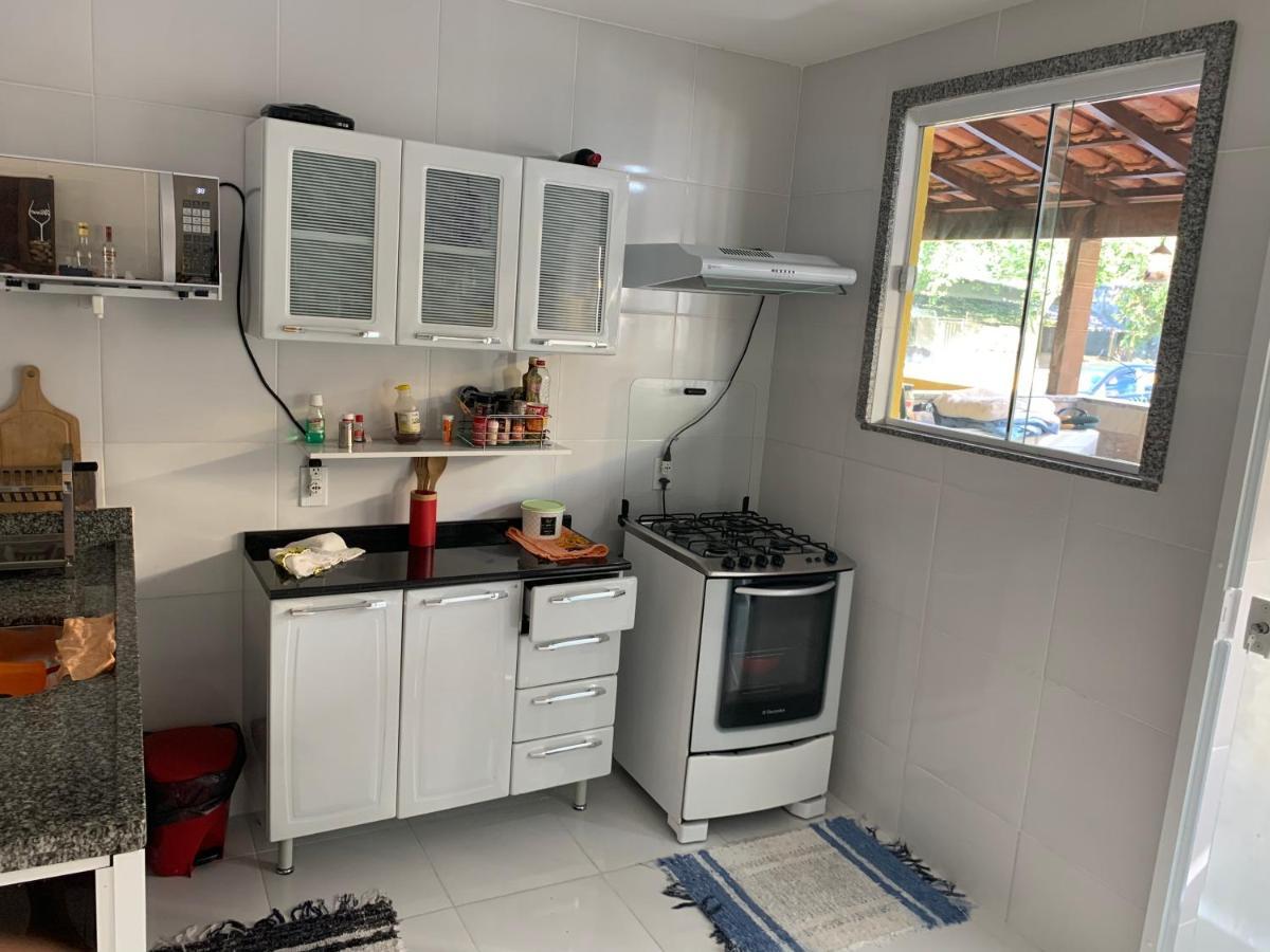 Lindo Loft Completo Perto De Cachoeira غوابيميريم المظهر الخارجي الصورة