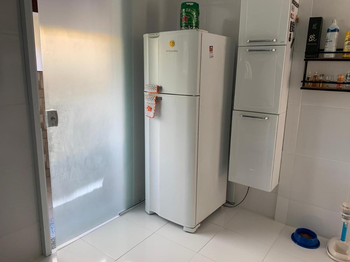 Lindo Loft Completo Perto De Cachoeira غوابيميريم المظهر الخارجي الصورة