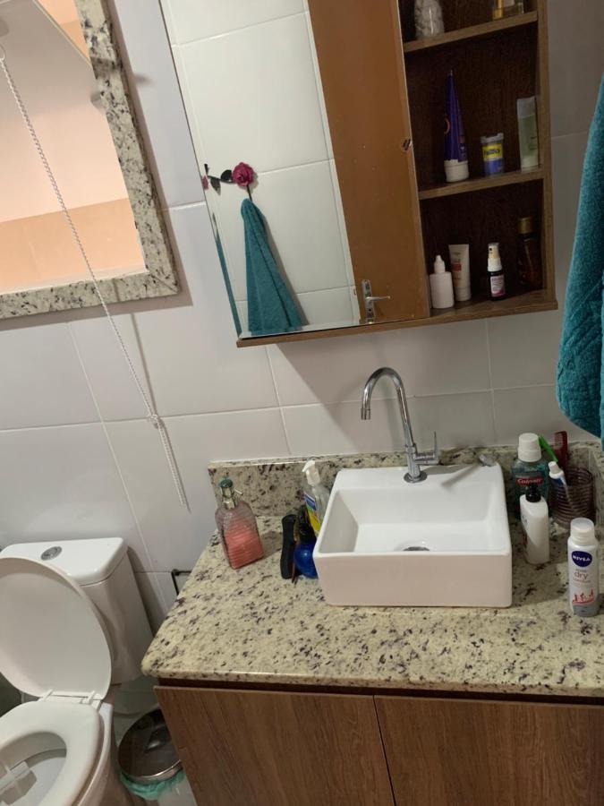 Lindo Loft Completo Perto De Cachoeira غوابيميريم المظهر الخارجي الصورة