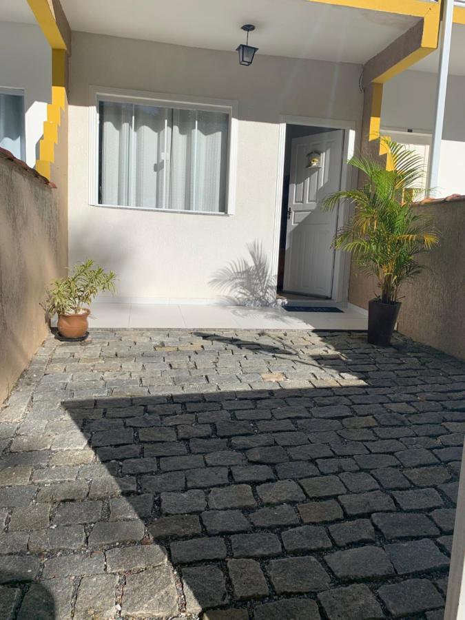 Lindo Loft Completo Perto De Cachoeira غوابيميريم المظهر الخارجي الصورة